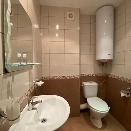 Studio Vigo Beach Несебър