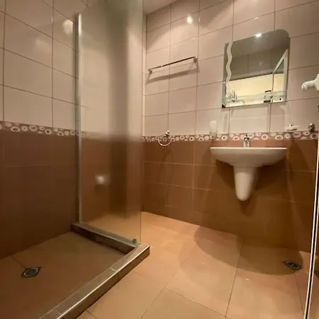 Studio Vigo Beach Апартамент Несебър