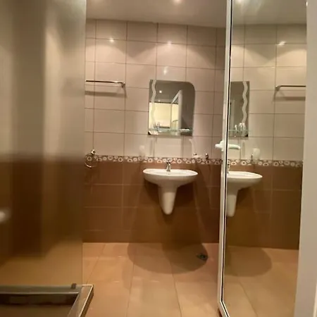 Апартамент Studio Vigo Beach Несебър