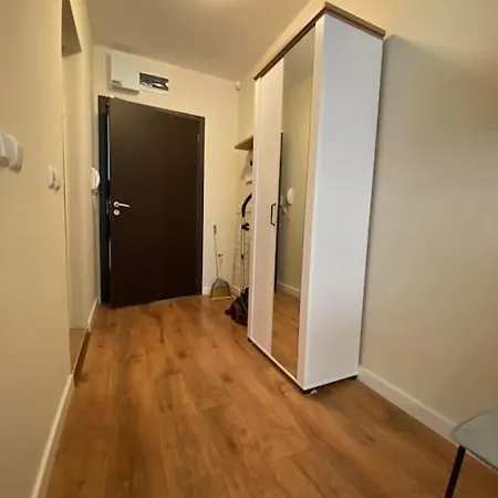 Studio Vigo Beach Апартамент