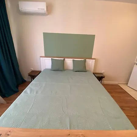Studio Vigo Beach Несебър