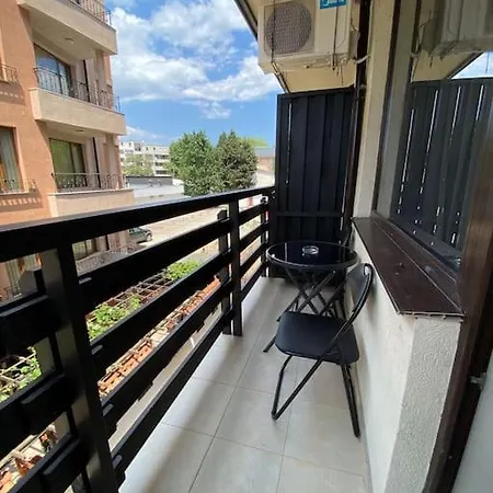 Studio Vigo Beach * Несебър